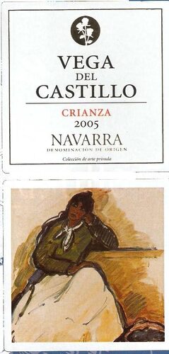 Crianza