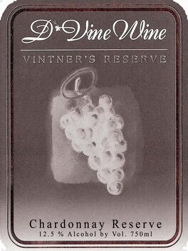 Chardonnay Reserve