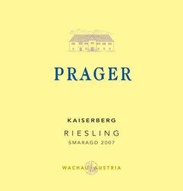 Kaiserberg Smaragd