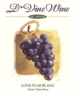 Lone Star Blanc
