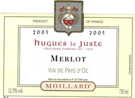 Hugues Le Juste