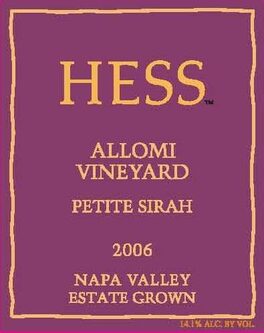 Allomi Vineyard