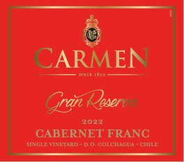 Gran Reserva