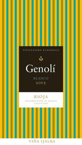 Genolí