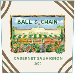 Ball & Chain