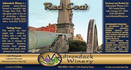 Red Coat