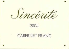 Sincerite