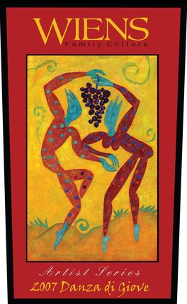 Danza Di Giove