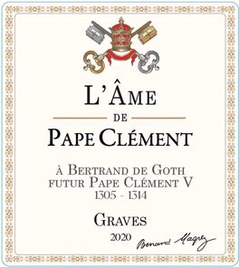 L'âme De Pape Clément
