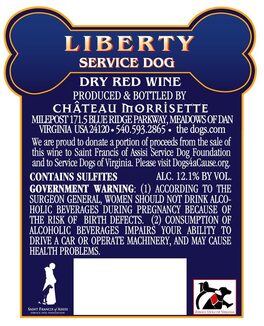 Liberty