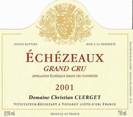Grand Cru