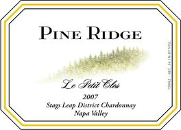 Le Petit Clos