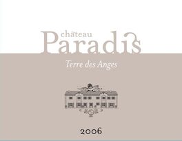 Terre Des Anges