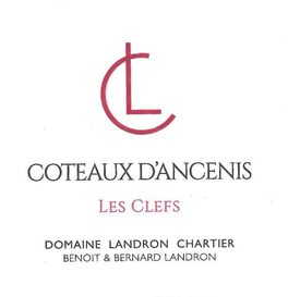 Les Clefs