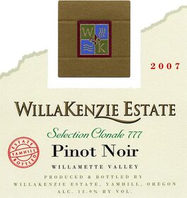 Selection Clonale 777