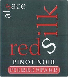 Redsilk