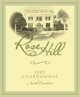 Rose Hill