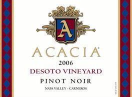 Desoto Vineyard