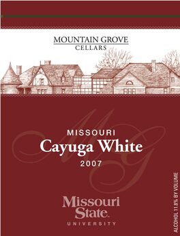 Cayuga White