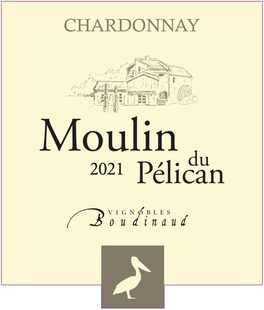 Moulin Du Pelican