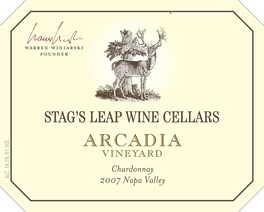 Arcadia Vineyard