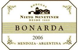 Bonarda