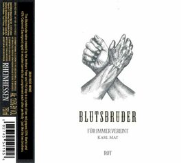 Blutsbruder Rot