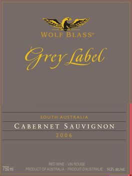 Grey Label