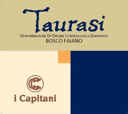 Bosco Faiano