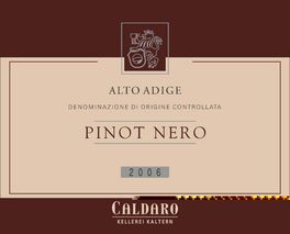 Caldaro