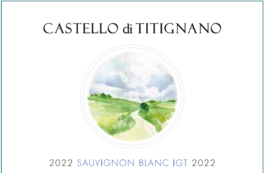 Castello Di Titignano