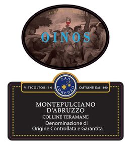 Oinos