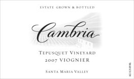 Tepusquet Vineyard