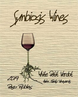 White Petit Verdot