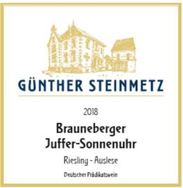 Brauneberger Juffer Sonnenuhr