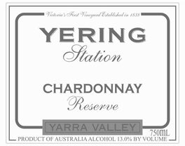 Reserve