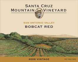 Bobcat Red
