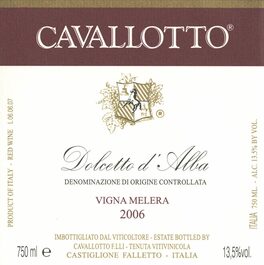 Vigna Melera