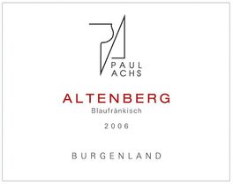 Altenberg