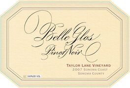 Taylor Lane Vineyard