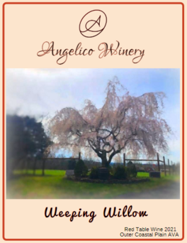 Weeping Willow