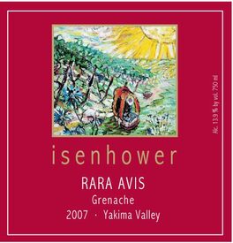 Rara Avis