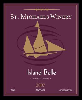 Island Belle