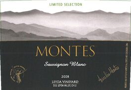Limited Selection
