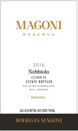 Reserva