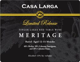 Meritage