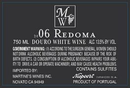 Redoma