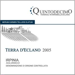 Terra D'eclano