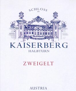 Zweigelt