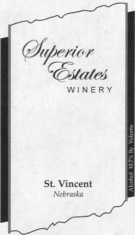 St. Vincent